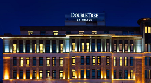 هتل وان ترکیه